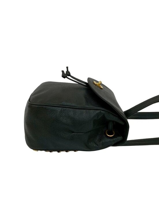 Chanel Caviar Leather Chain main image 7